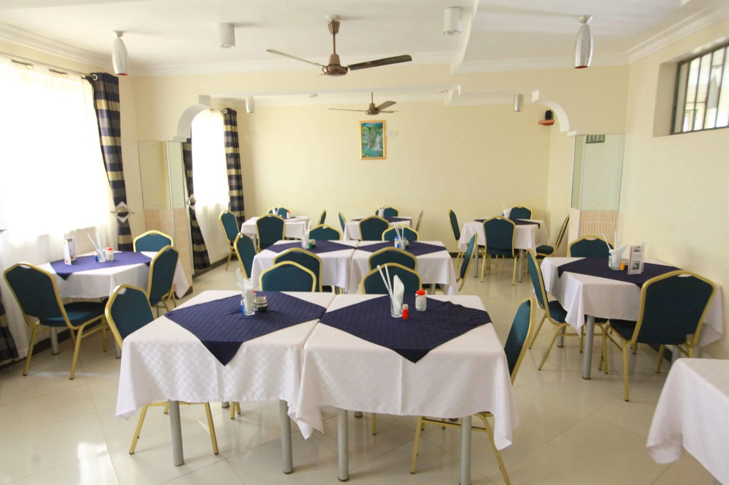 Coastgate Hotel