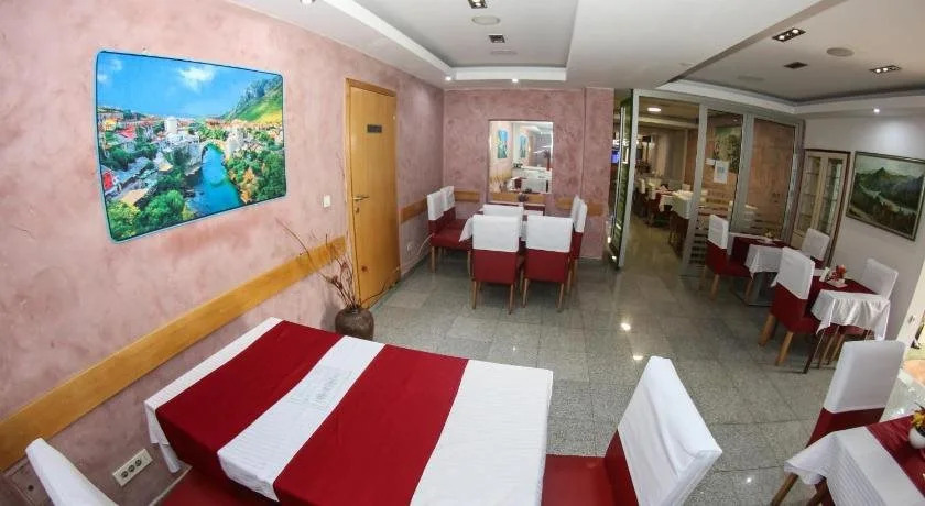 Ada Hotel