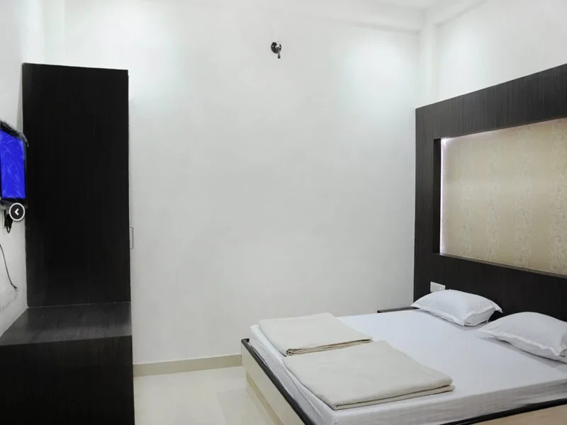 Hotel Kanhaiya Paradise