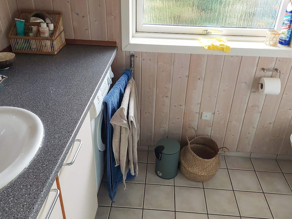 Holiday Home in Jægerspris