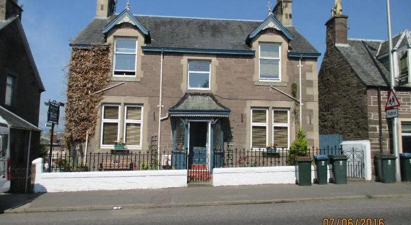 The Carrick Bed And Breakfast