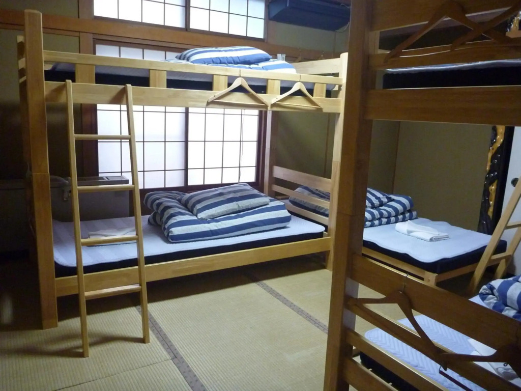 Ks House Hakuba Alps - Travelers Hostel