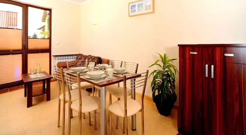 Apartamenty EWiTA