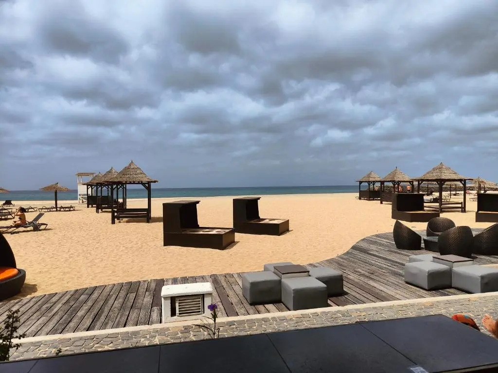 1 Bed Apartment in Santa Maria - Great Views