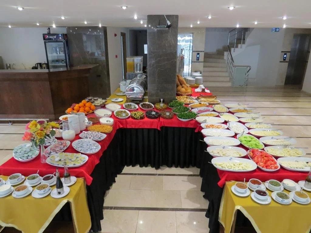Emin Otel