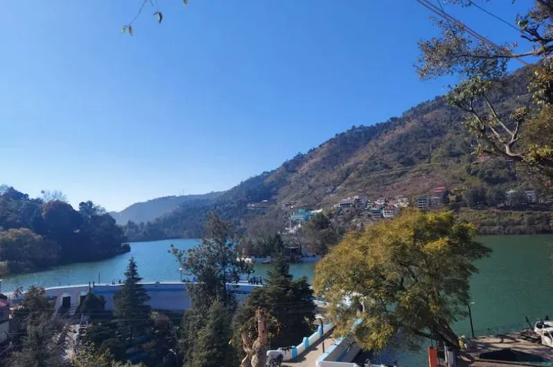 Trishul Regency Kausani