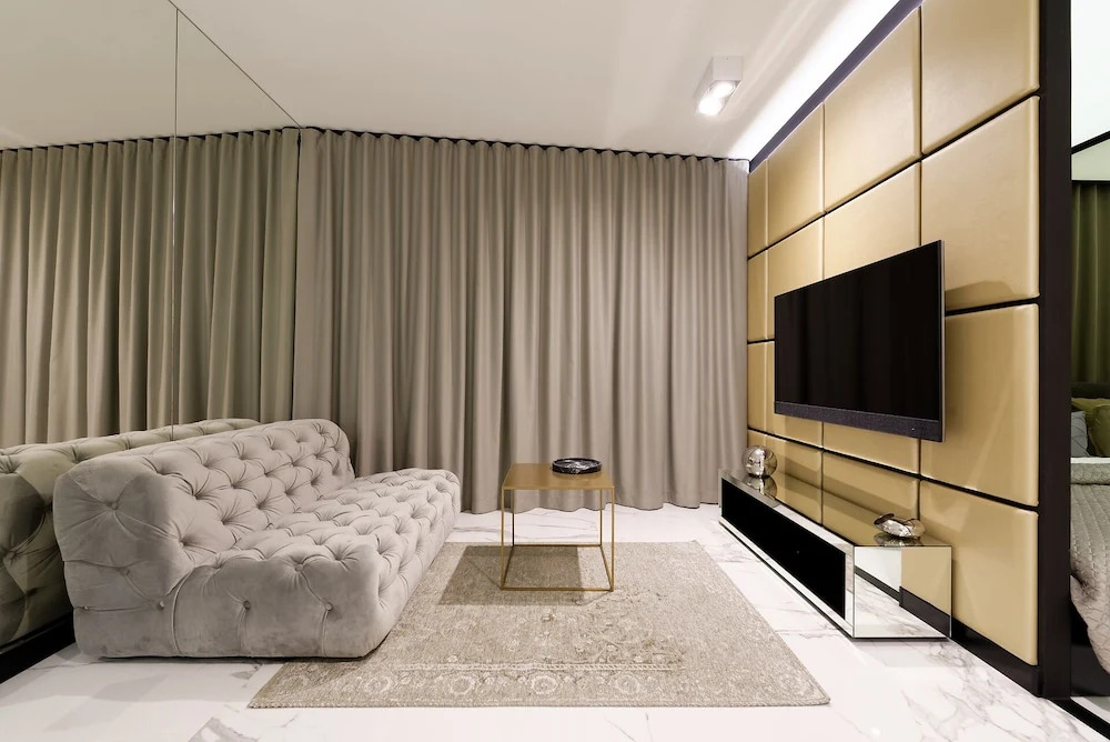 Super Apartment with Hot Tub