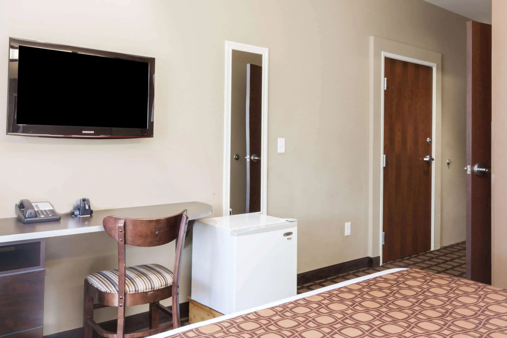 Microtel Inn & Suites by Wyndham Wheeler Ridge