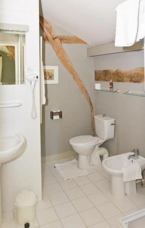 Bed & Breakfast Le Moulin Neuf