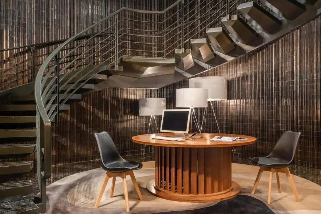 Hotel Medium Valencia
