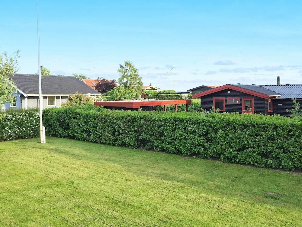 Nice Home In Haderslev With Sauna