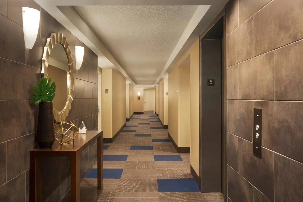 Comfort Inn & Suites Presidential