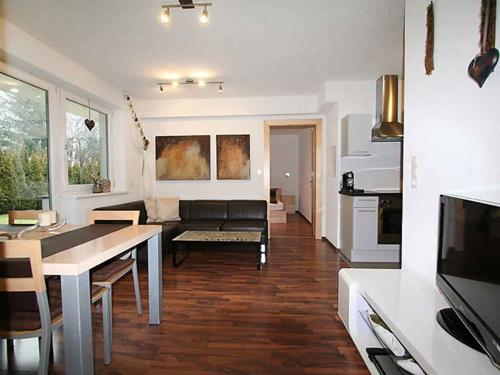 Apartment Matt by Interhome