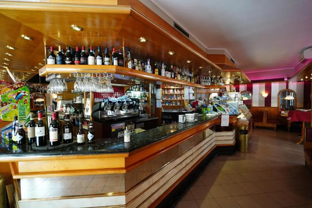 Hotel Mediavalle