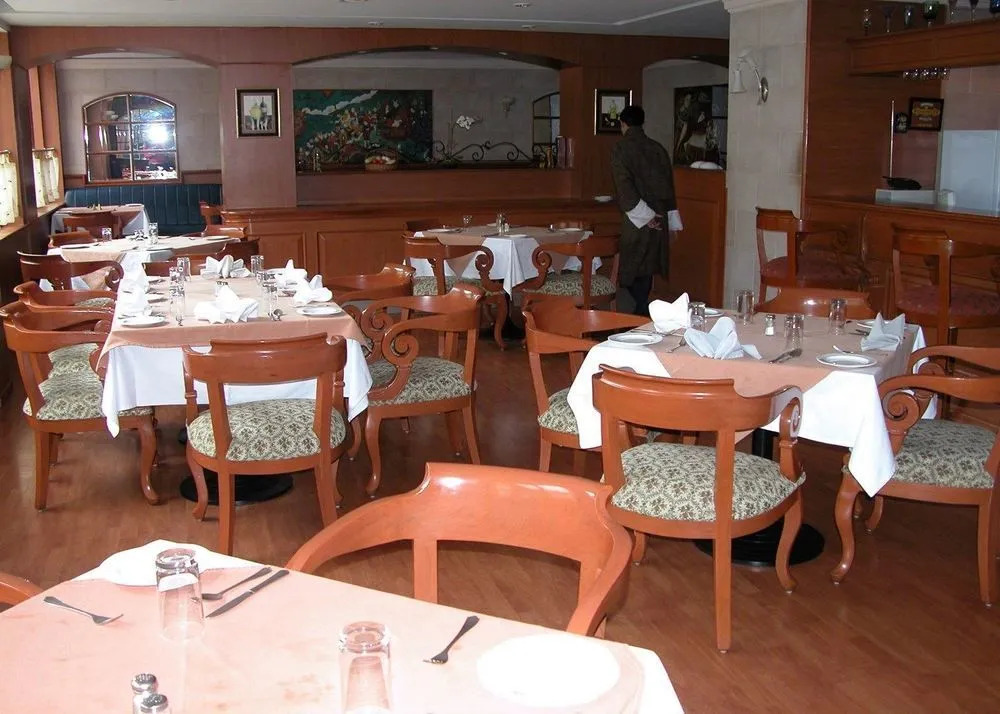 Hotel Jumolhari