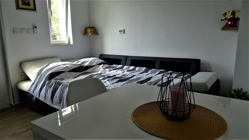 Apartment Zrinka