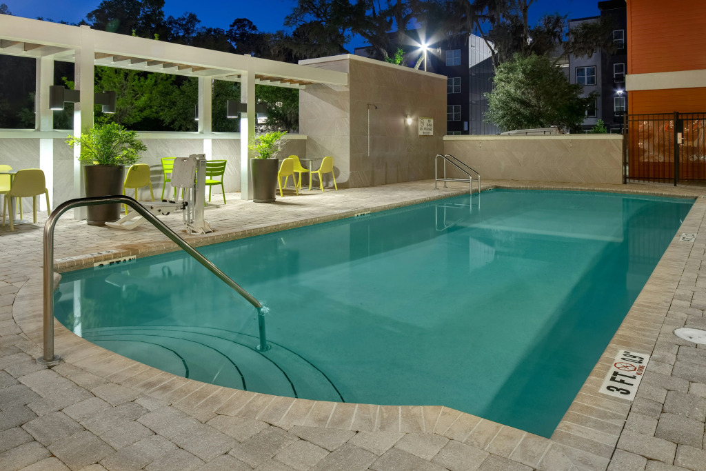 Home2 Suites By Hilton Gainesville