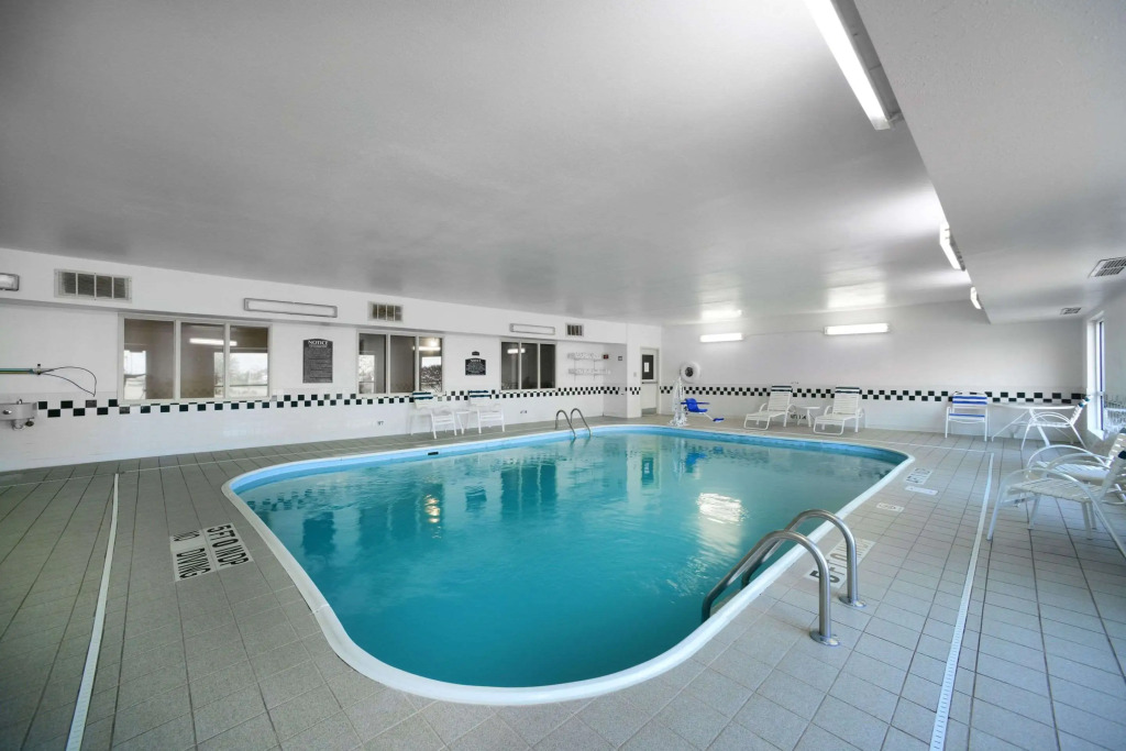 Quality Inn & Suites Springfield
