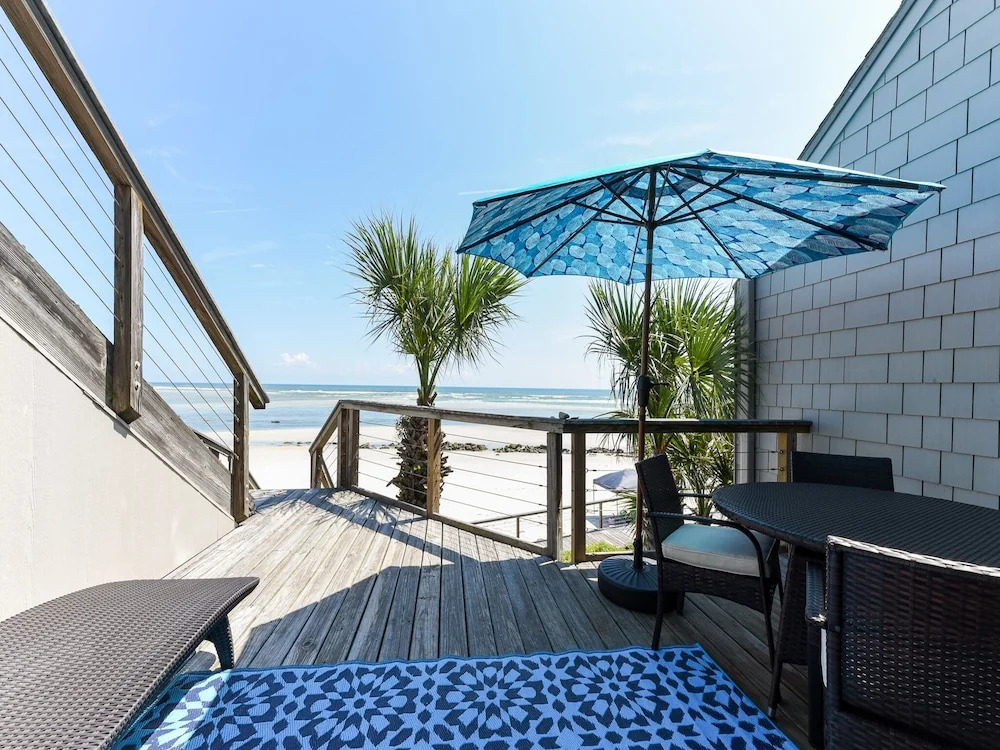 Sea Matanzas 2 by Distinctive Beach Rentals