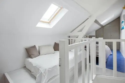 Holiday Home Place Hamelin