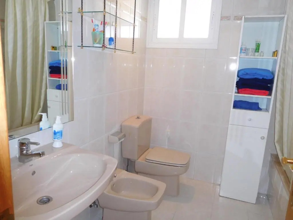 Precious Apartment in Alicante, Playa San Juan