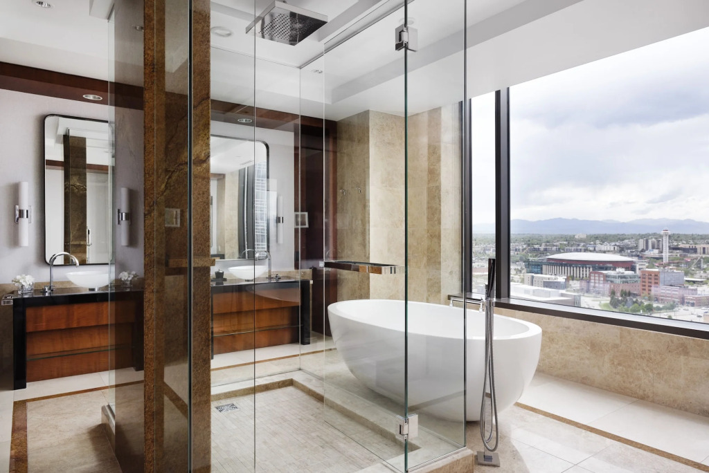 Four Seasons Hotel Denver