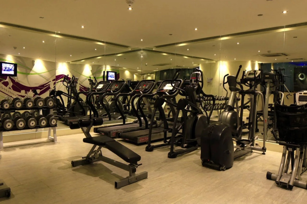 Mena Hotel Riyadh