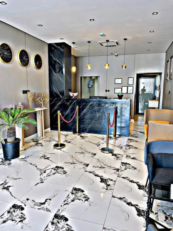 Diamond Gardin