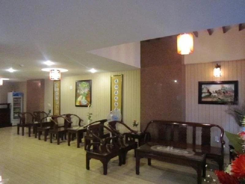 Nui Thanh Hotel