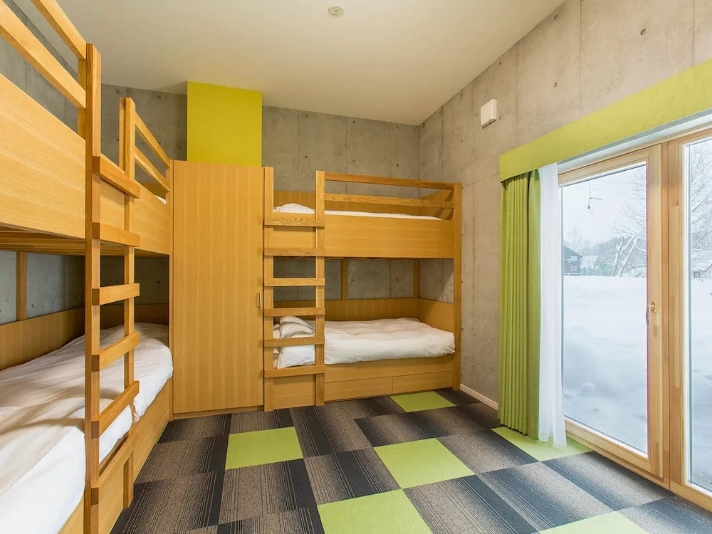 Mizunara Chalet