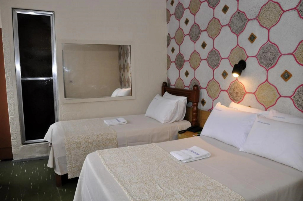 Hotel Plaza Riazor