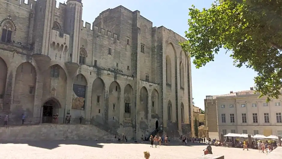 La maisonnette