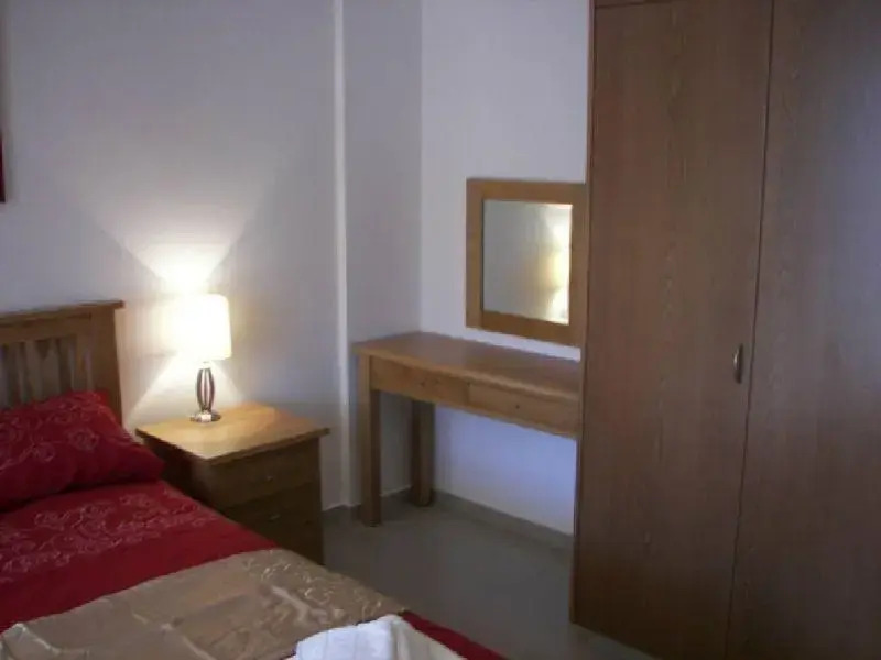 Bailey Apartment