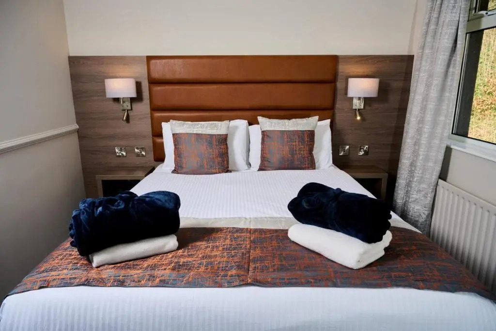 Bushtown Hotel & Spa