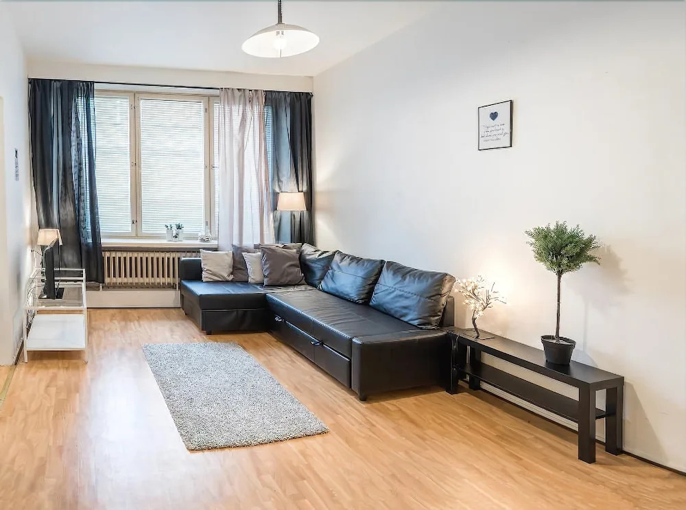 Kammpi Malminikatu 22