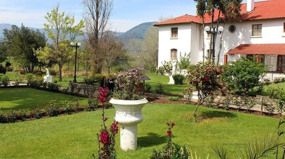 Resort Termas de Panimávida - Hotel & Spa