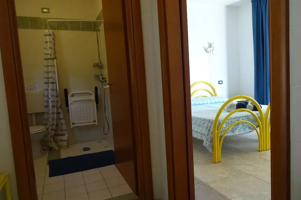 B&B Casa per ferie VillaggioCarovana