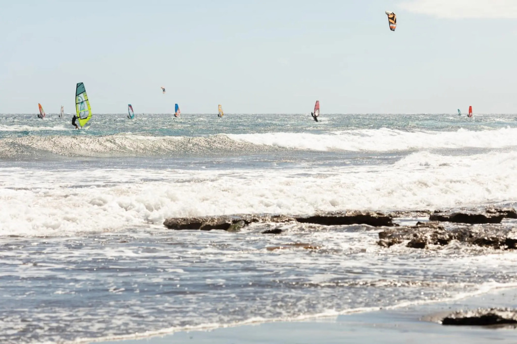 Cozy Médano 1 minute to the beach by Edén Rentals