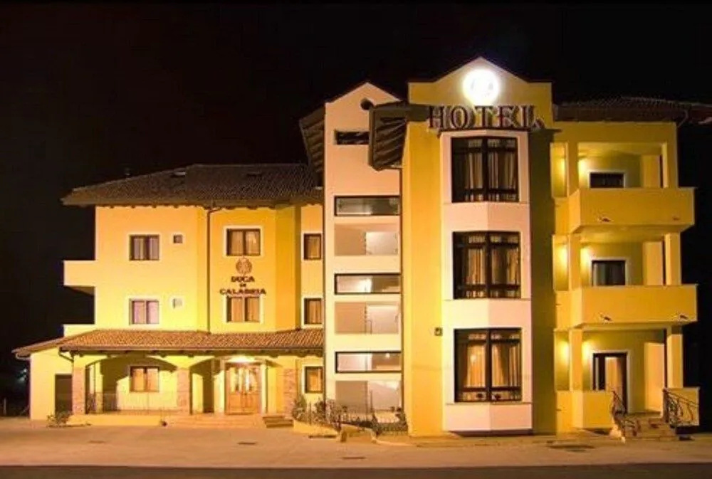 Hotel Duca Di Calabria