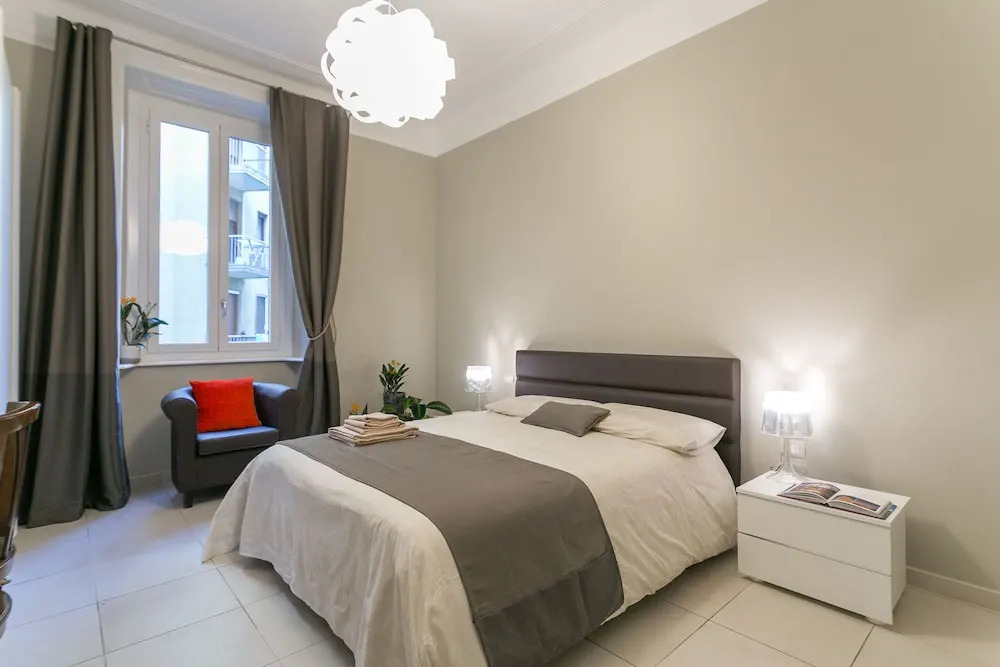 notaMi - Sempione Superior Home