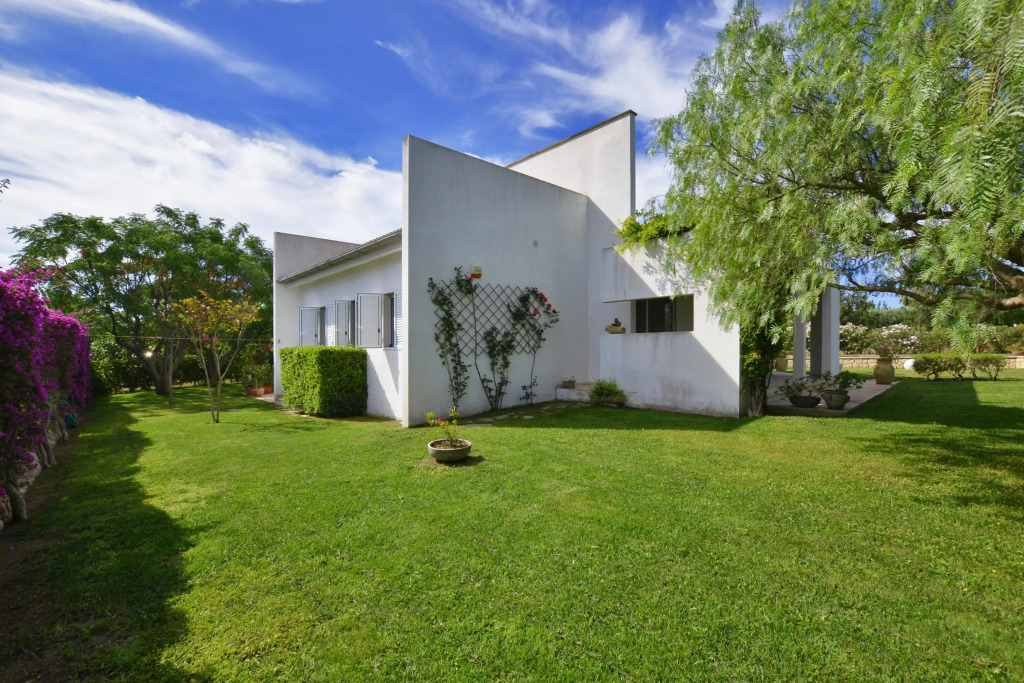 Villa Maganuco