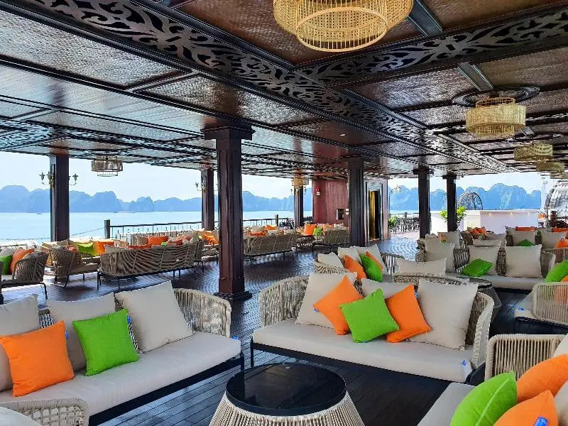 Indochine Premium Halong Bay