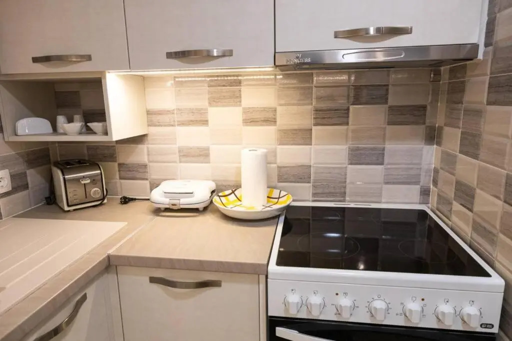 D3 Central Stylish Appartment