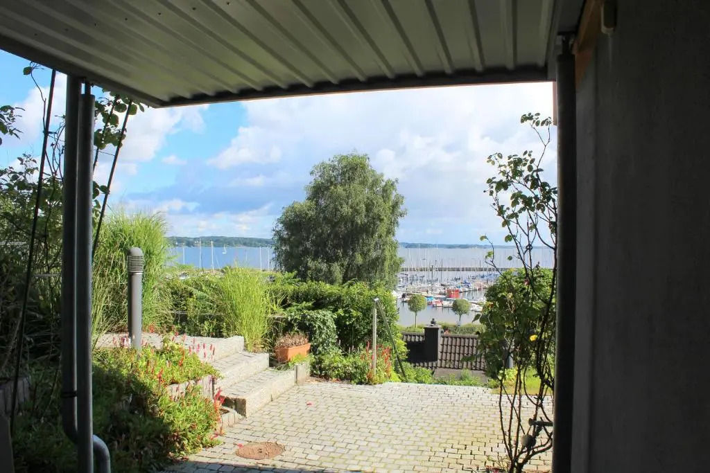 Strandfrieden