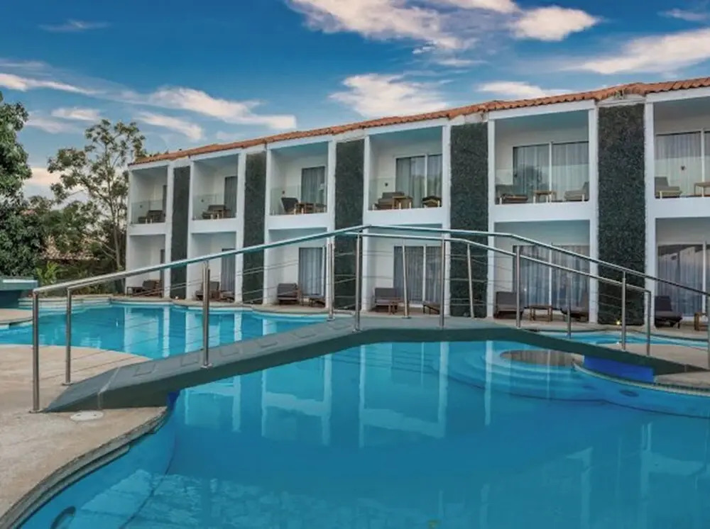 Dunama Ocean View Hotel
