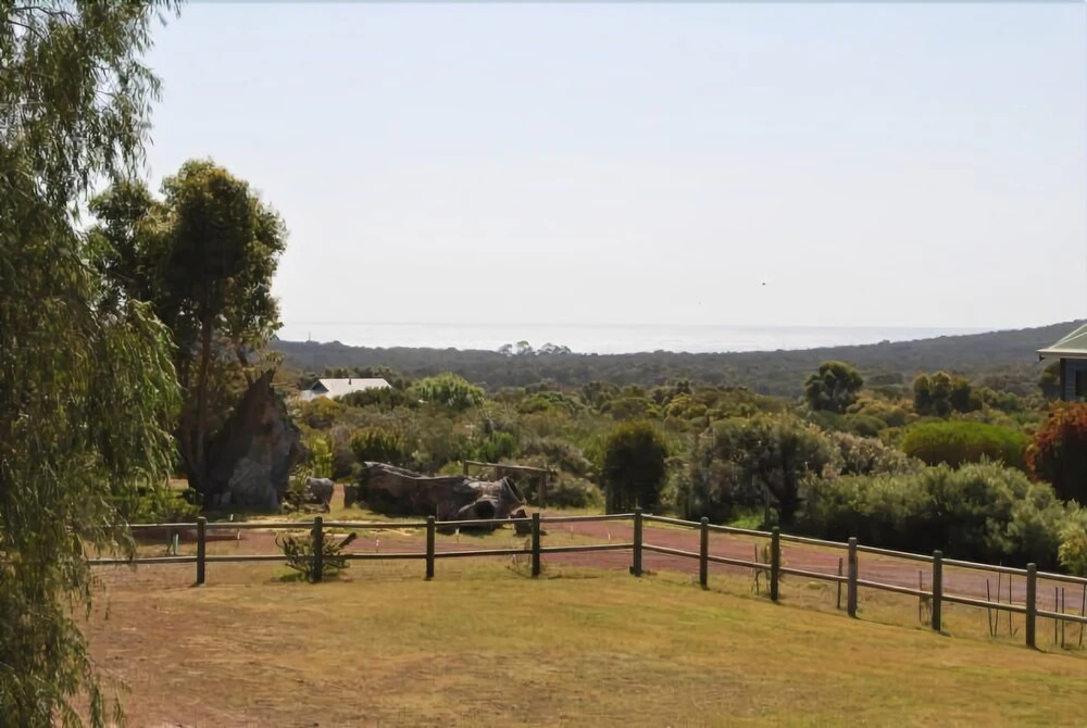 Farm Lane Retreat