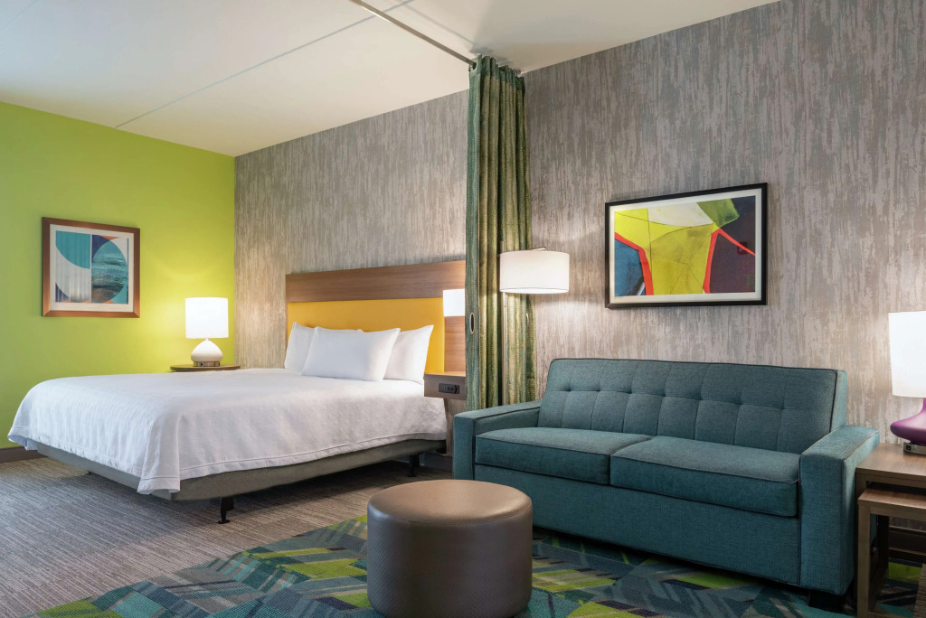 Home2 Suites by Hilton Dayton/Beavercreek