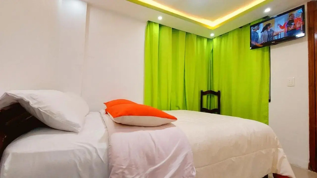 Hostal La Siesta