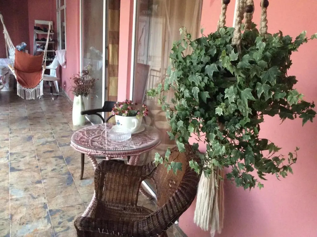 Apartment Maisi