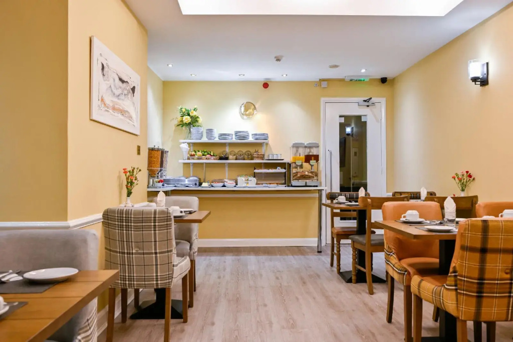 Brunel Hotel